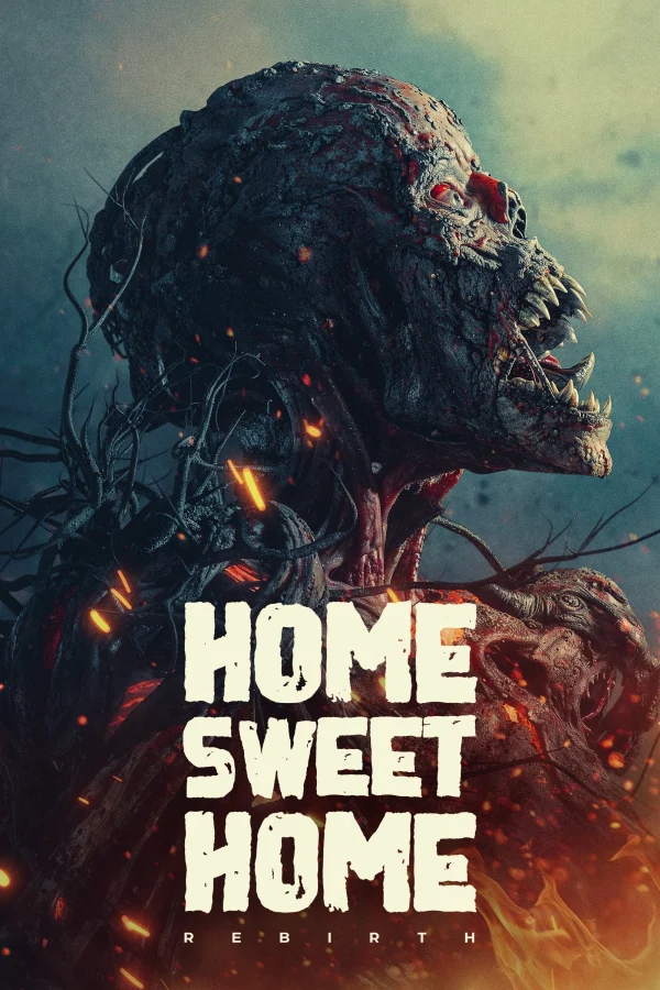 Cõi Gián Đoạn: Tái Sinh - Home Sweet Home: Rebirth (2025) Cõi Gián Đoạn: Tái Sinh - Home Sweet Home: Rebirth (2025)
