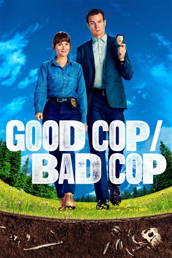 Cớm Ngoan, Cớm Hư - Good Cop, Bad Cop (2025) Cớm Ngoan, Cớm Hư - Good Cop, Bad Cop (2025)
