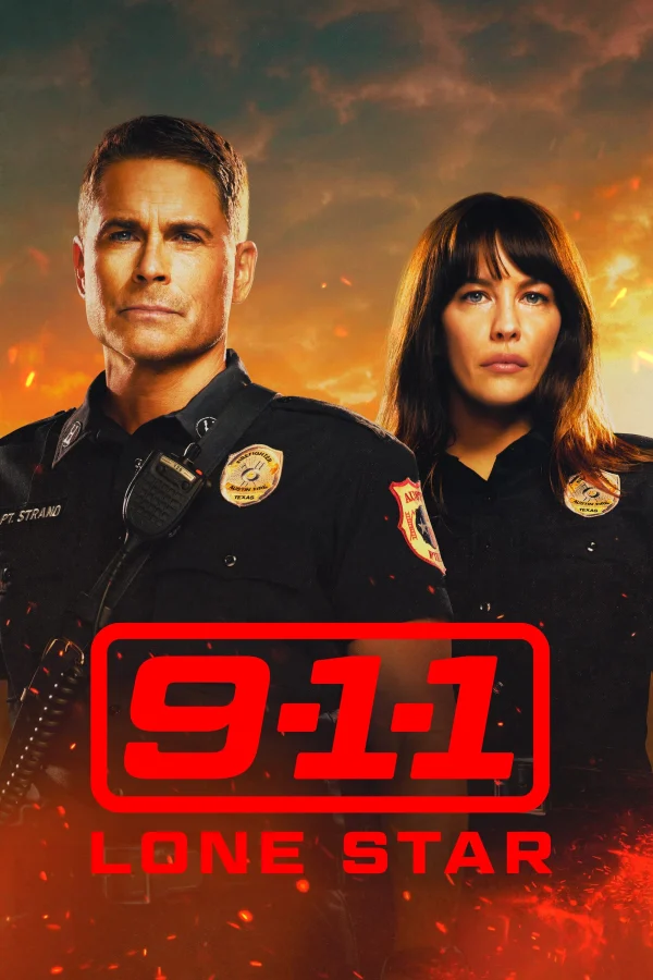 Cuộc Gọi Khẩn Cấp 9-1-1: Ngôi sao đơn độc (Phần 1) - 9-1-1: Lone Star (Season 1) (2020) Cuộc Gọi Khẩn Cấp 9-1-1: Ngôi sao đơn độc (Phần 1) - 9-1-1: Lone Star (Season 1) (2020)