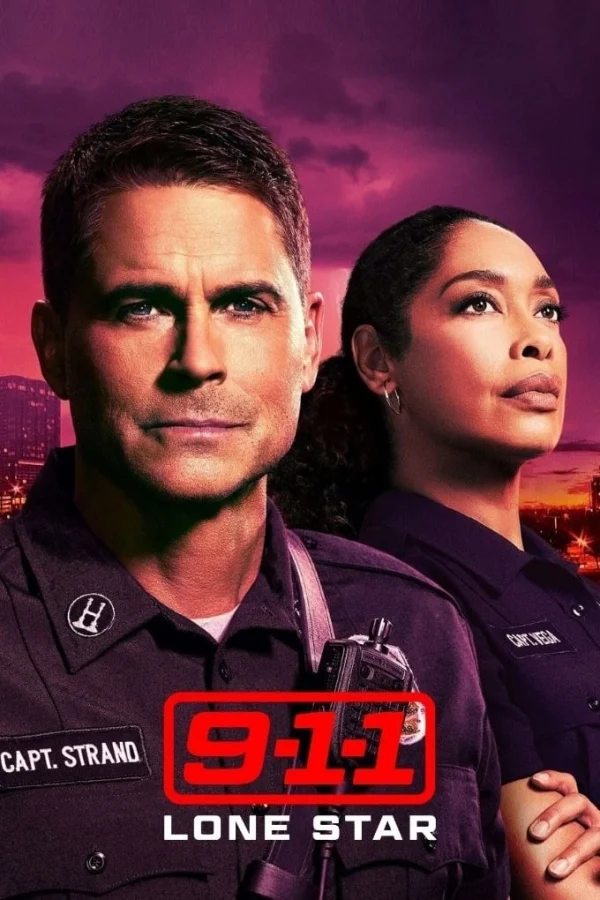 Cuộc Gọi Khẩn Cấp 9-1-1: Ngôi sao đơn độc (Phần 2) - 9-1-1: Lone Star (Season 2)