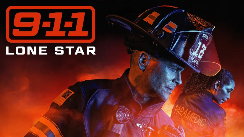 Cuộc Gọi Khẩn Cấp 9-1-1: Ngôi sao đơn độc (Phần 3) - 9-1-1: Lone Star (Season 3)