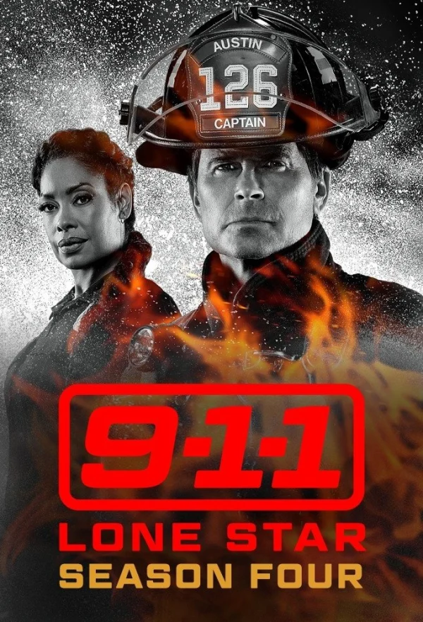 Cuộc Gọi Khẩn Cấp 9-1-1: Ngôi sao đơn độc (Phần 4) - 9-1-1: Lone Star (Season 4)