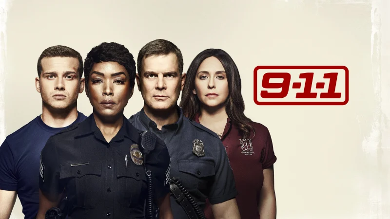 Cuộc Gọi Khẩn Cấp 9-1-1 (Phần 2) - 9-1-1 (Season 2)