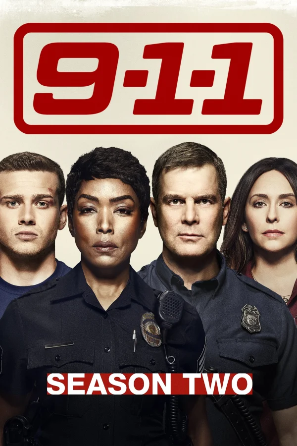 Cuộc Gọi Khẩn Cấp 9-1-1 (Phần 2) - 9-1-1 (Season 2) (2018) Cuộc Gọi Khẩn Cấp 9-1-1 (Phần 2) - 9-1-1 (Season 2) (2018)