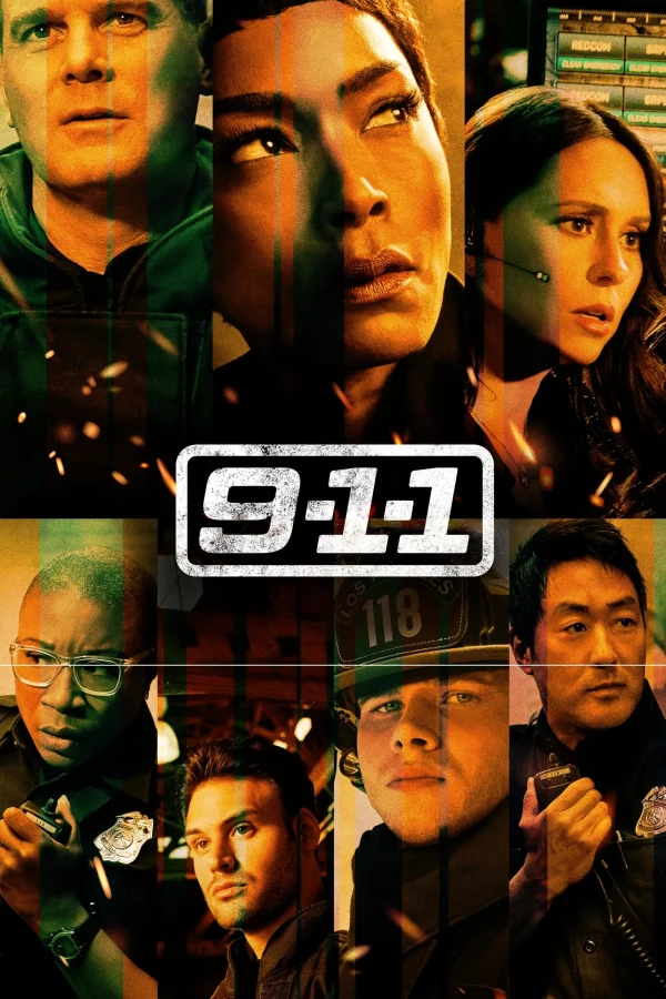 Cuộc Gọi Khẩn Cấp 9-1-1 (Phần 3) - 9-1-1 (Season 3)