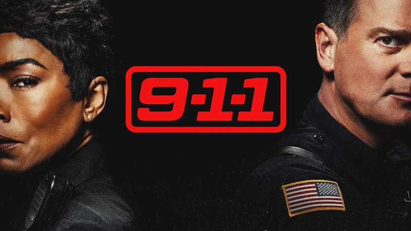 Cuộc Gọi Khẩn Cấp 9-1-1 (Phần 5) - 9-1-1 (Season 5)