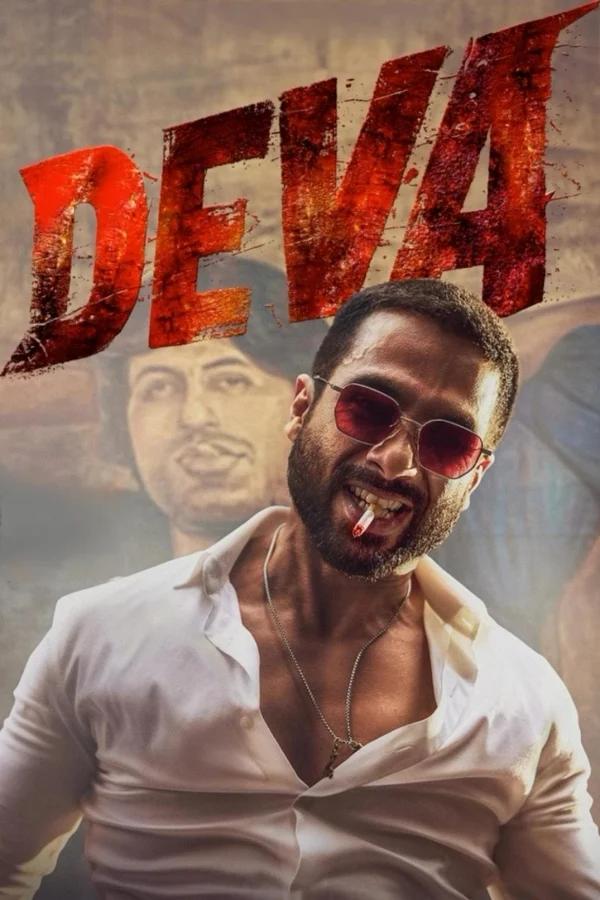 Deva - Deva (2025) Deva - Deva (2025)