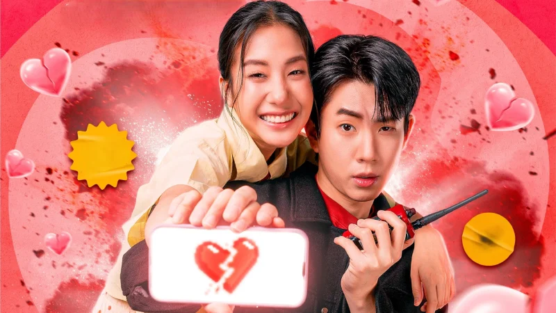 Dịch Vụ Chia Tay - Break Up Service