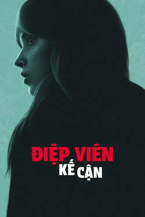 Điệp Viên Kế Cận - Inheritance (2025) Điệp Viên Kế Cận - Inheritance (2025)