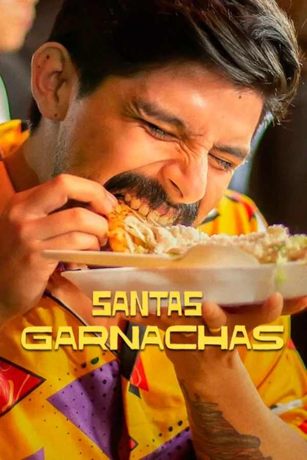 Garnachas: Ẩm Thực Đường Phố Tuyệt Diệu - Garnachas: Glorious Street Food! (2025) Garnachas: Ẩm Thực Đường Phố Tuyệt Diệu - Garnachas: Glorious Street Food! (2025)
