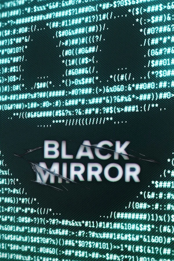 Gương đen (Phần 7) - Black Mirror (Season 7)