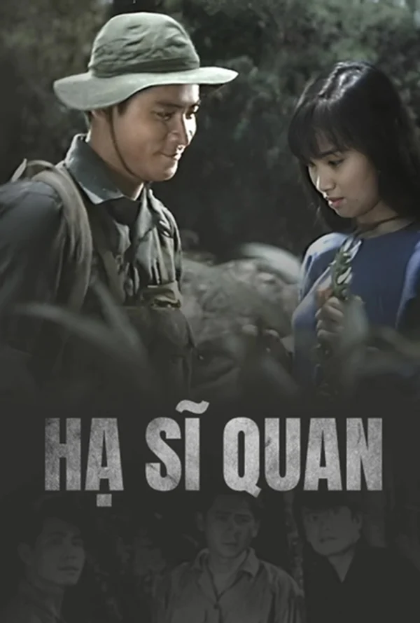 Hạ Sĩ Quan - Sergeant (1997) Hạ Sĩ Quan - Sergeant (1997)