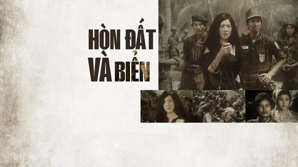 Hòn Đất Và Biển - The Island And The Sea
