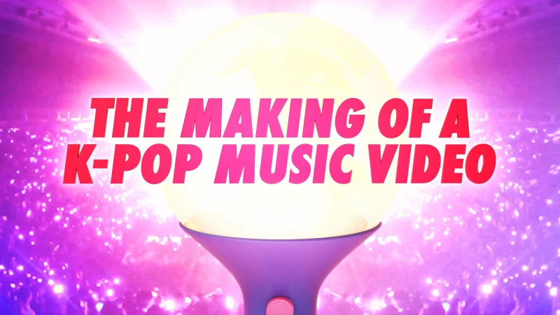 K-Pop: Hành Trình Tiến Hóa - K-Pop Evolution