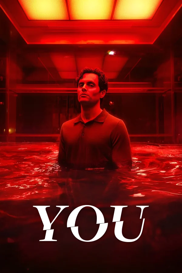Kẻ Đeo Bám (Phần 5) - You (Season 5) (2018) Kẻ Đeo Bám (Phần 5) - You (Season 5) (2018)