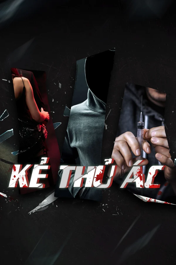 Kẻ Thủ Ác - Criminal (2023) Kẻ Thủ Ác - Criminal (2023)