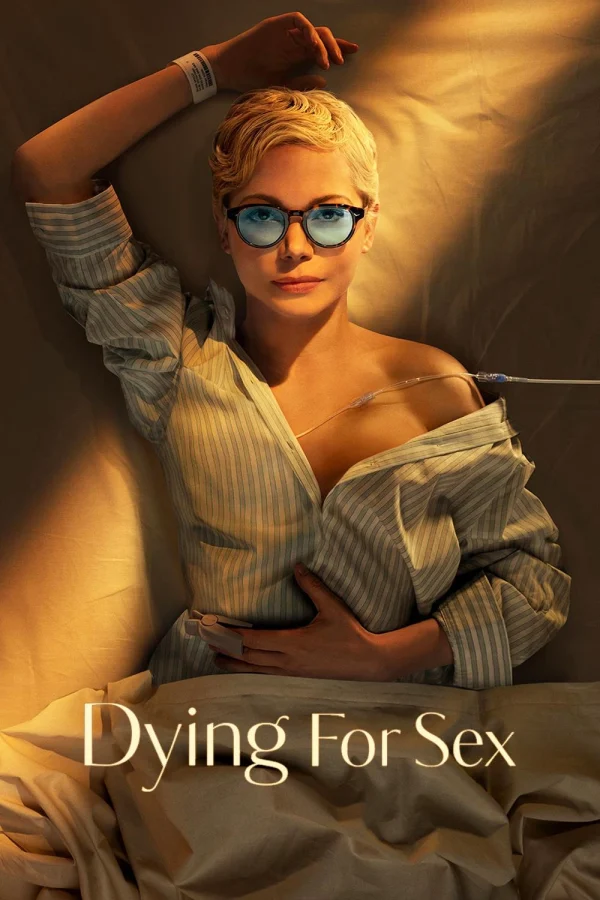 Khát Khao Dục Vọng - Dying For Sex (2025) Khát Khao Dục Vọng - Dying For Sex (2025)