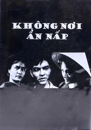 Không Nơi Ẩn Nấp - No Hiding Place (1971) Không Nơi Ẩn Nấp - No Hiding Place (1971)