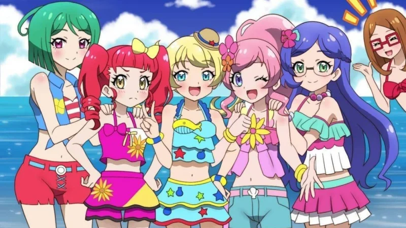 Kiratto Pri-chan (Phần 2) - Kiratto Pri☆chan (Season 2)