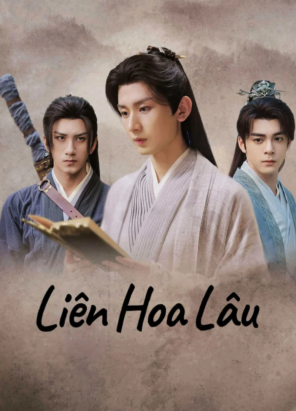 Liên Hoa Lâu - Mysterious Lotus Casebook (2023) Liên Hoa Lâu - Mysterious Lotus Casebook (2023)