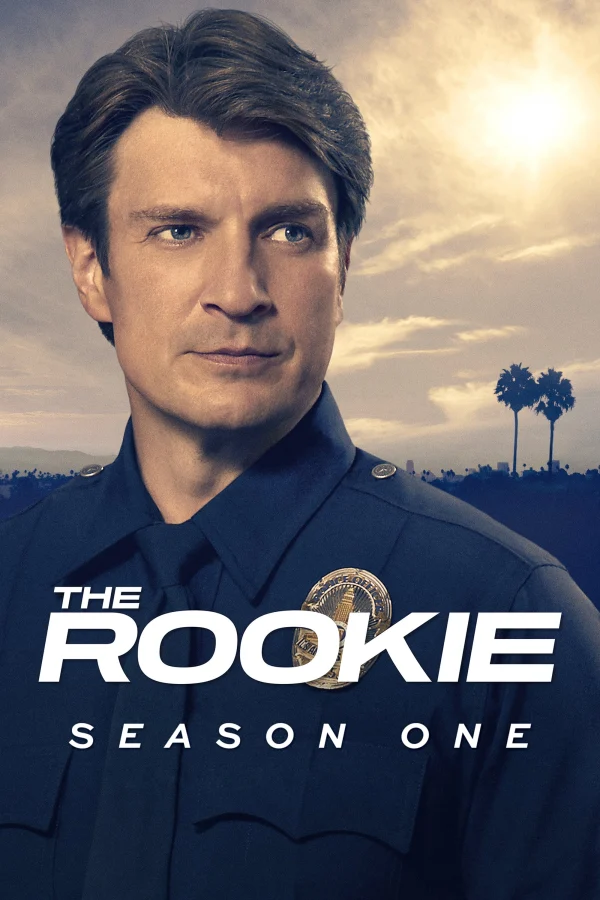 Lính Mới (Phần 1) - The Rookie (Season 1) (2018) Lính Mới (Phần 1) - The Rookie (Season 1) (2018)