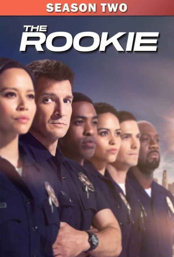 Lính Mới (Phần 2) - The Rookie (Season 2) (2019) Lính Mới (Phần 2) - The Rookie (Season 2) (2019)