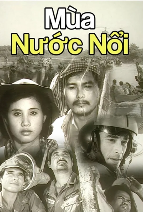 Mùa Nước Nổi - The Floating Season (1986) Mùa Nước Nổi - The Floating Season (1986)