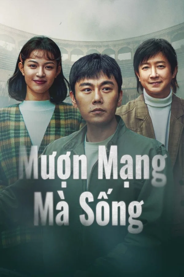 Mượn Mạng Mà Sống - A Life For A Life (2025) Mượn Mạng Mà Sống - A Life For A Life (2025)