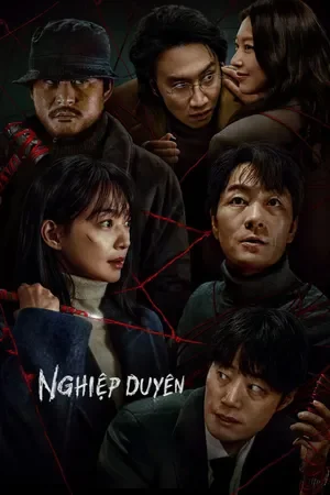 Nghiệp Duyên - Karma