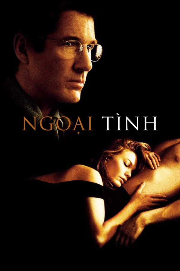 Ngoại Tình - Unfaithful (2002) Ngoại Tình - Unfaithful (2002)