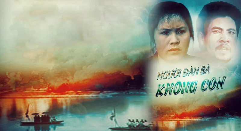 Người Đàn Bà Không Con - The Childless Woman