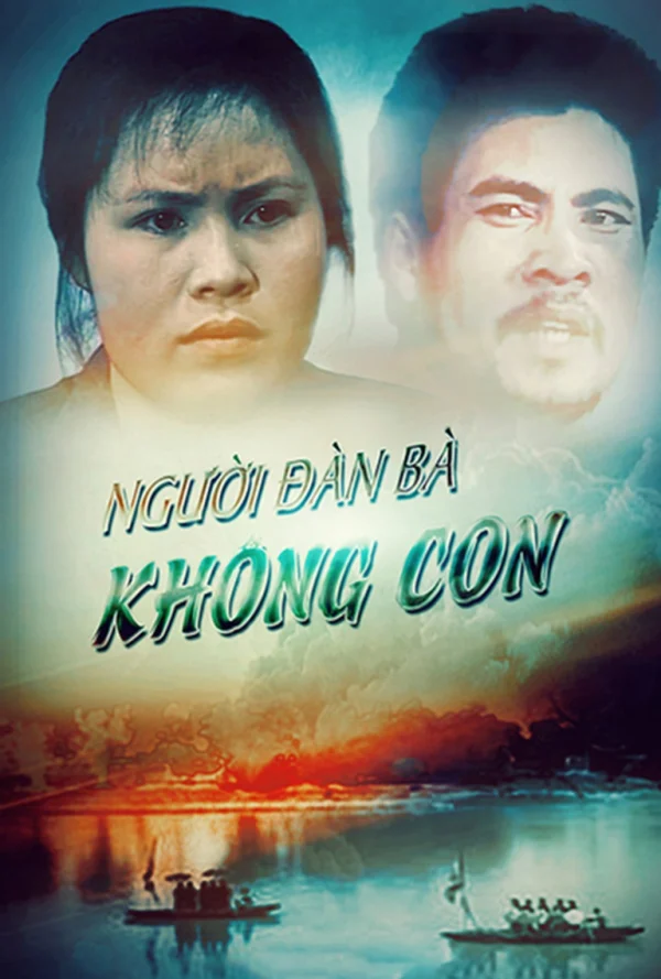 Người Đàn Bà Không Con - The Childless Woman (1996) Người Đàn Bà Không Con - The Childless Woman (1996)