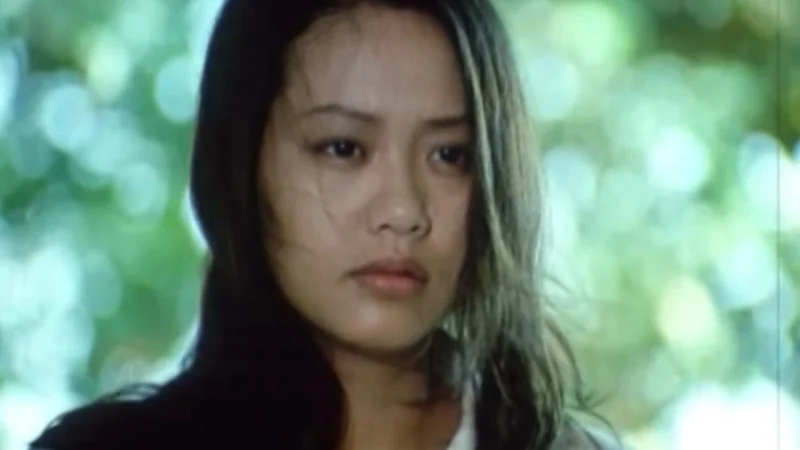 Người Đàn Bà Mộng Du - The Sleepwalking Woman