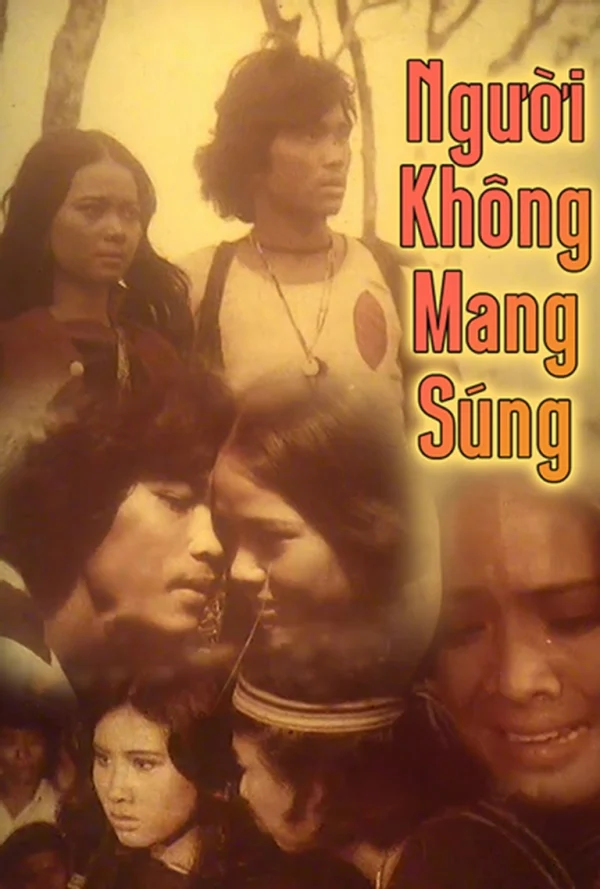 Người Không Mang Súng - The One Who Does Not Carry A Gun (1987) Người Không Mang Súng - The One Who Does Not Carry A Gun (1987)