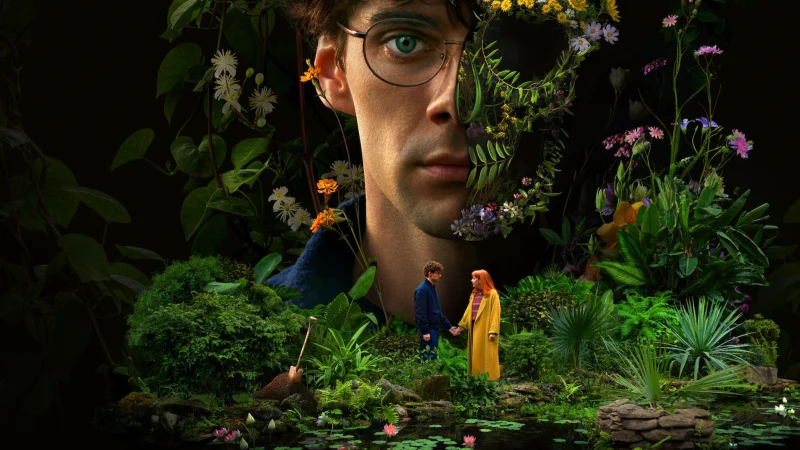 Người làm vườn - The Gardener
