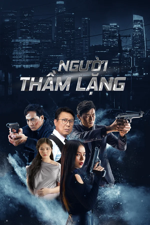 Người Thầm Lặng - The Silent Man