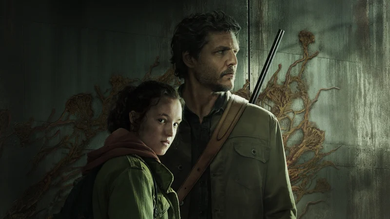 Những Người Còn Sót Lại (Phần 1) - The Last Of Us (Season 1)