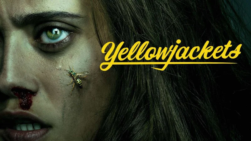 Nọc Độc Vàng (Phần 1) - Yellowjackets (Season 1)