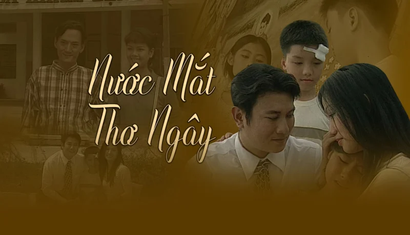 Nước Mắt Thơ Ngây - Innocent Tears