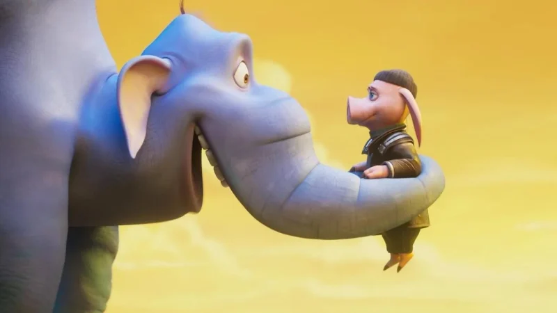 Phi Vụ Nghìn Cân - Hitpig!