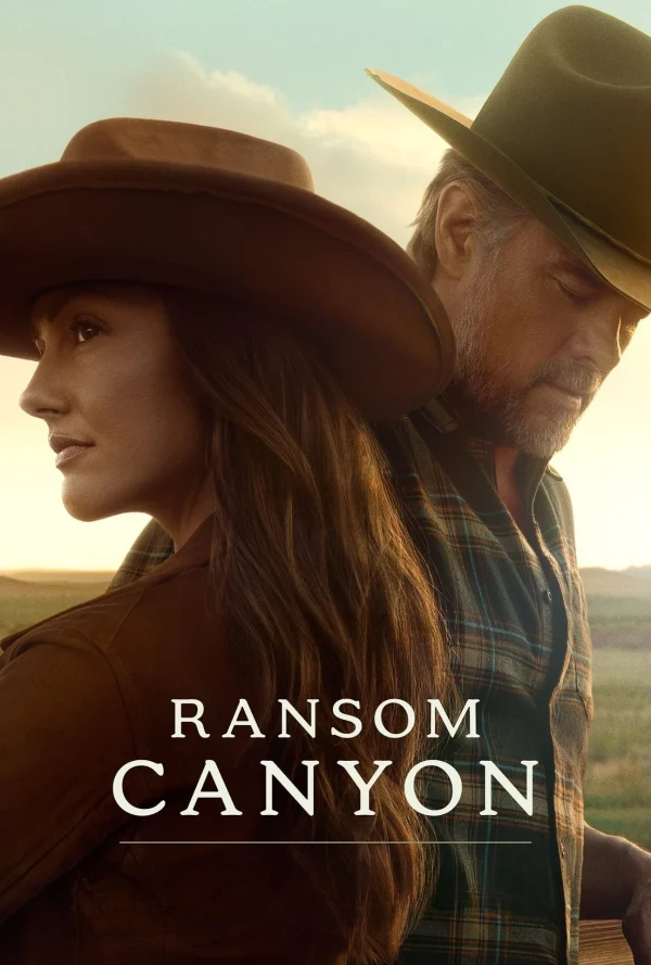 Ransom Canyon - Ransom Canyon (2025) Ransom Canyon - Ransom Canyon (2025)
