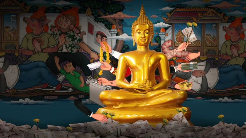 Satu: Tín đồ - The Believers