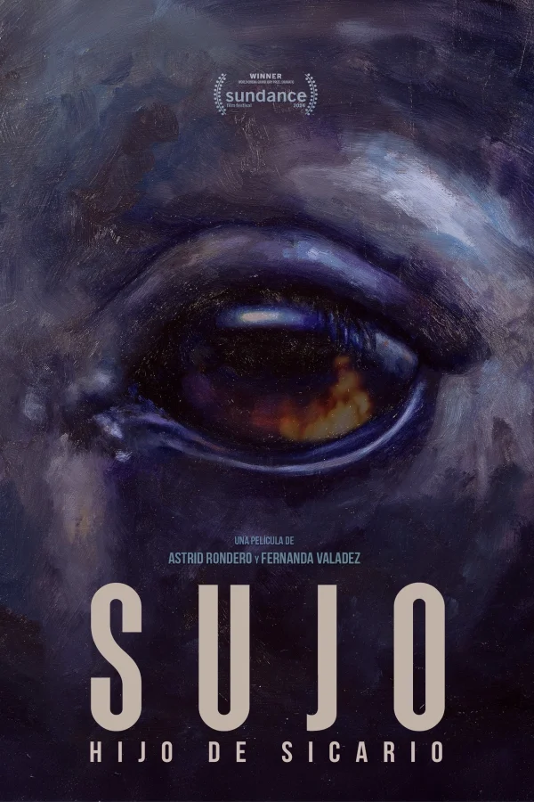 Sujo - Sujo (2024) Sujo - Sujo (2024)