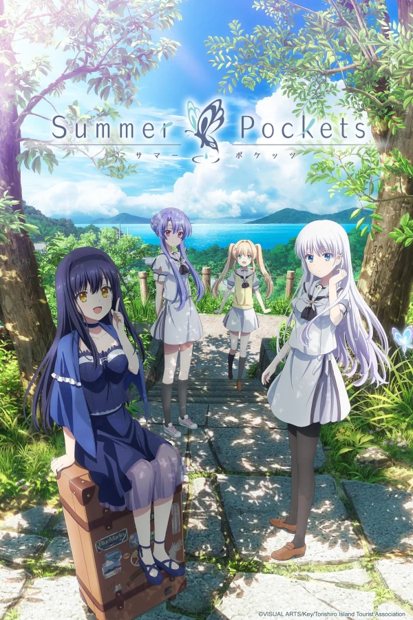 Summer Pockets - SumPock