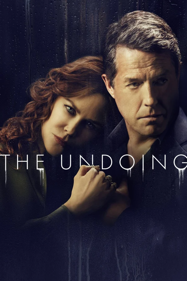 Sụp Đổ (Phần 1) - The Undoing (Season 1) (2020) Sụp Đổ (Phần 1) - The Undoing (Season 1) (2020)
