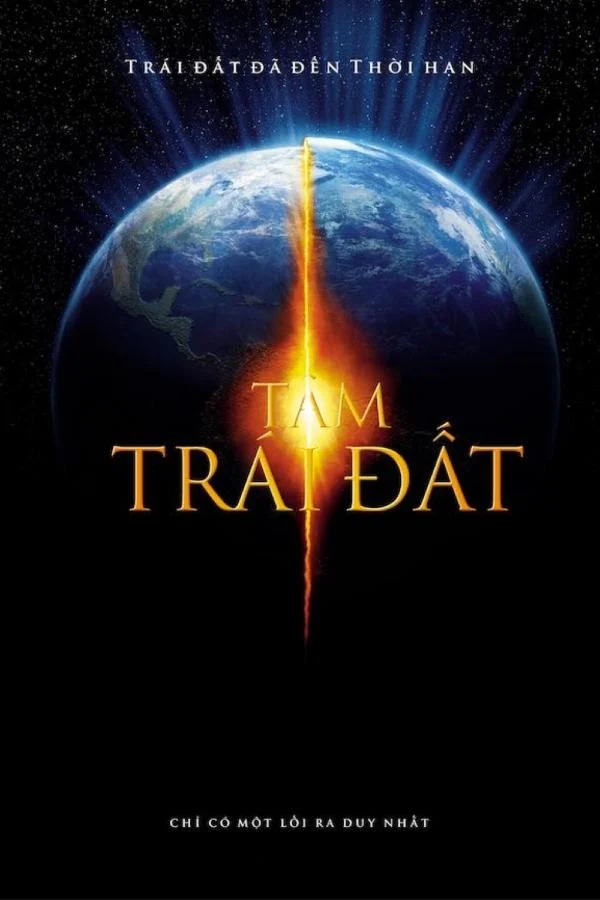 Tâm Trái Đất - The Core (2003) Tâm Trái Đất - The Core (2003)