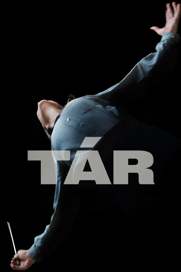 TÁR - TÁR (2022) TÁR - TÁR (2022)