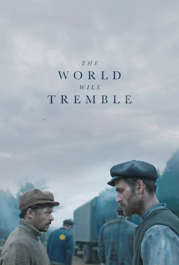 Thế Giới Hiểm Nguy - The World Will Tremble (2025) Thế Giới Hiểm Nguy - The World Will Tremble (2025)