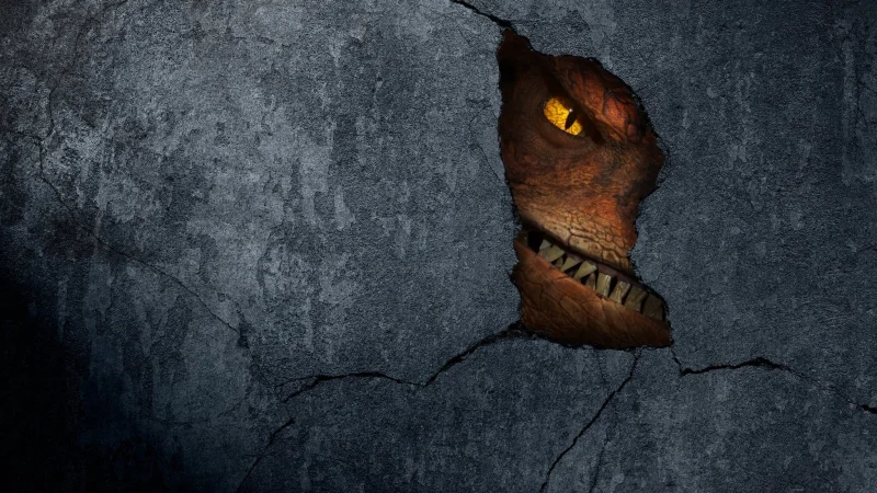 Thế Giới Khủng Long: Thuyết Hỗn Mang (Phần 1) - Jurassic World: Chaos Theory (Season 1)