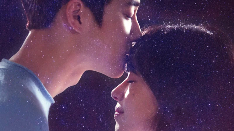 Tình Yêu Thần Chết - The Universe's Star